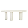 Elba Dining Table Rope
