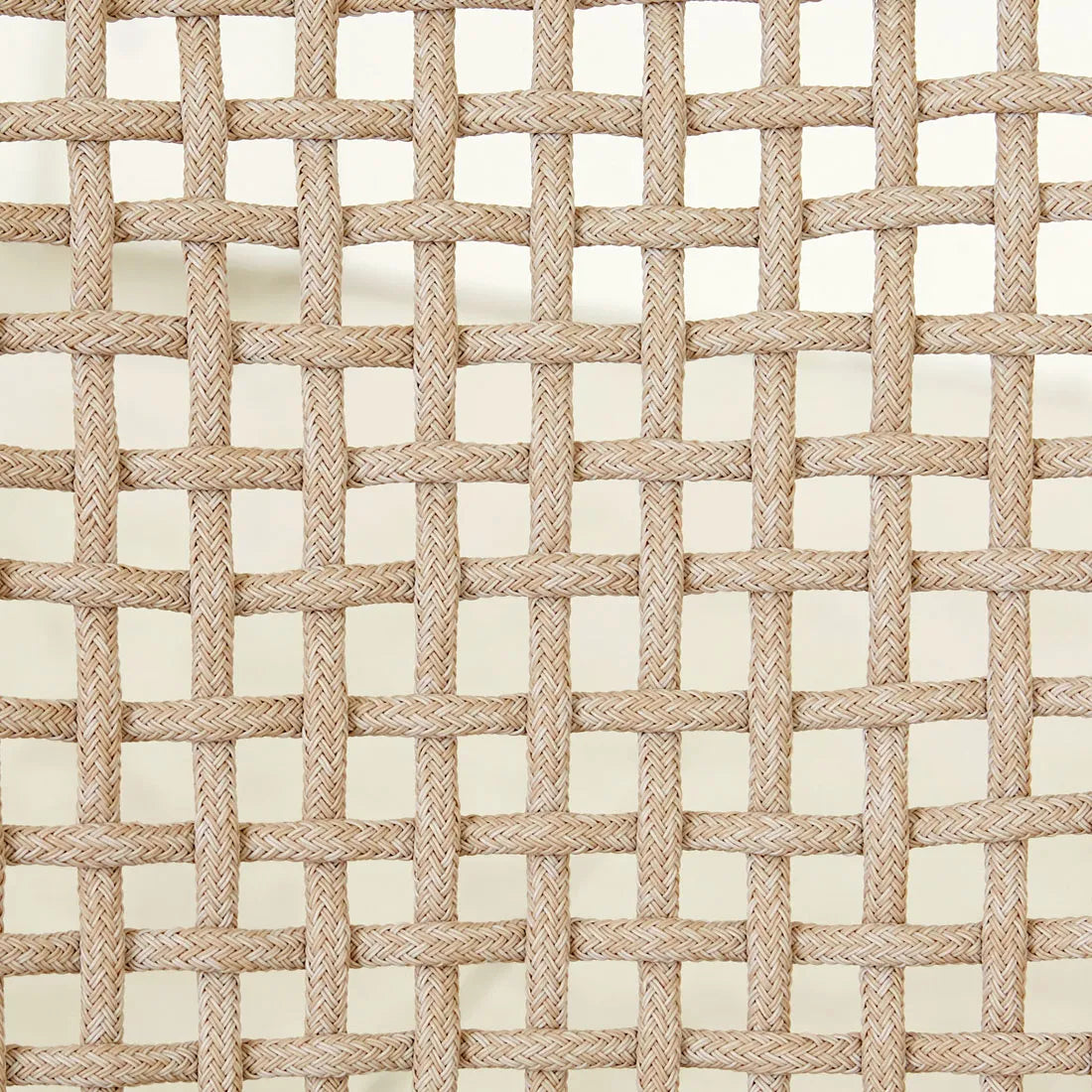 Valencia Weave Dining Chair Sand