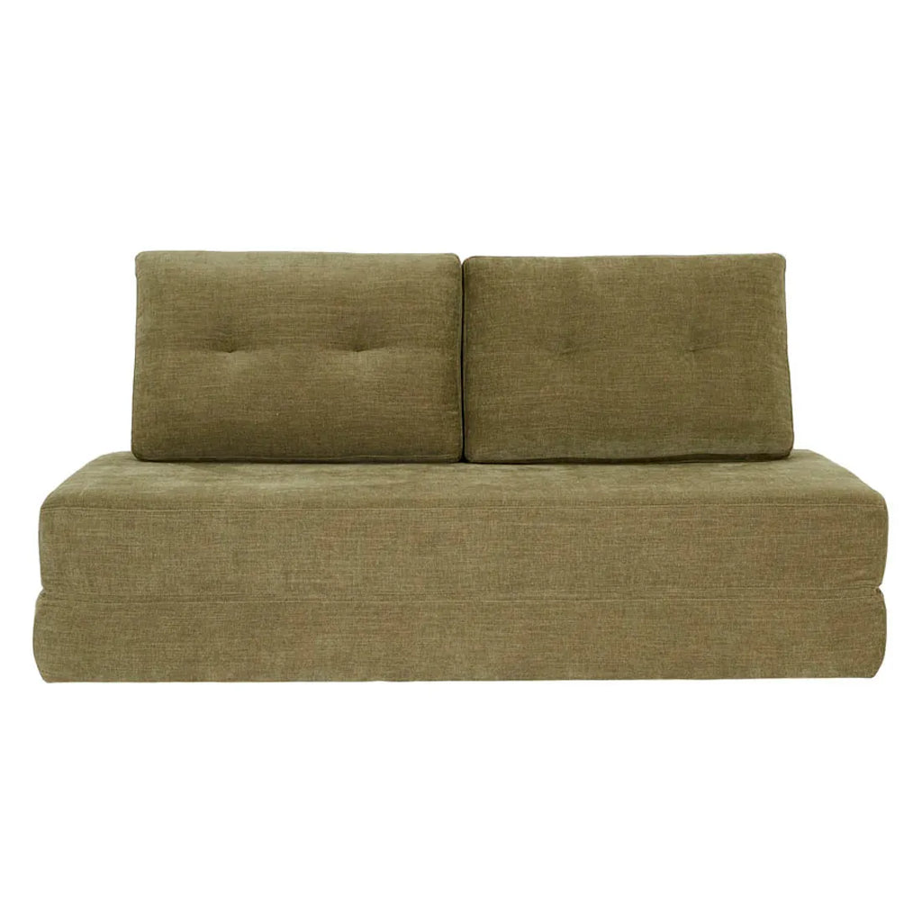 Hugo Sofabed Copeland Olive