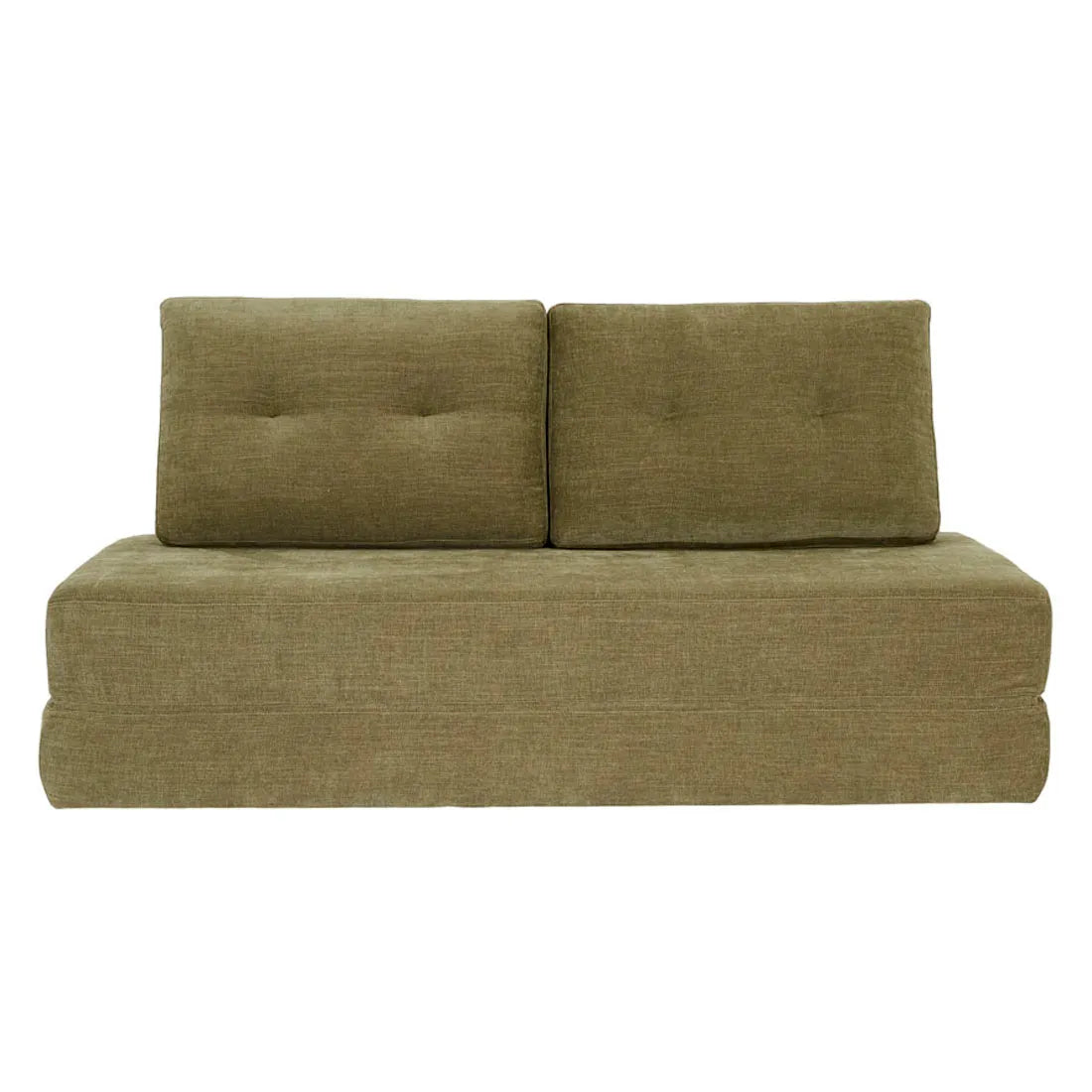 Hugo Sofabed Copeland Olive
