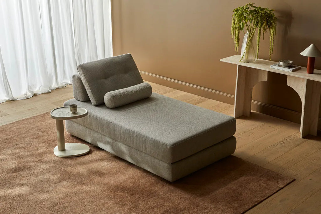 Hugo Sofabed Copeland Olive