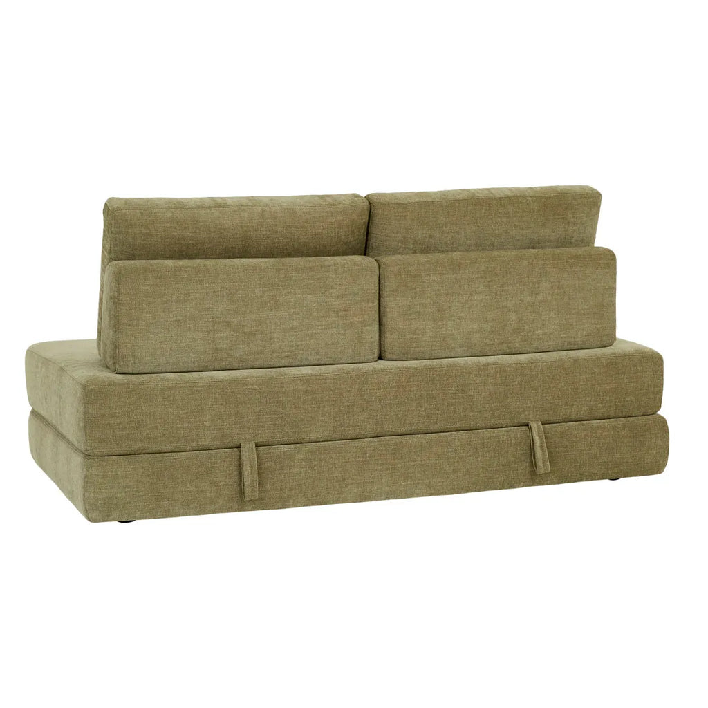 Hugo Sofabed Copeland Olive