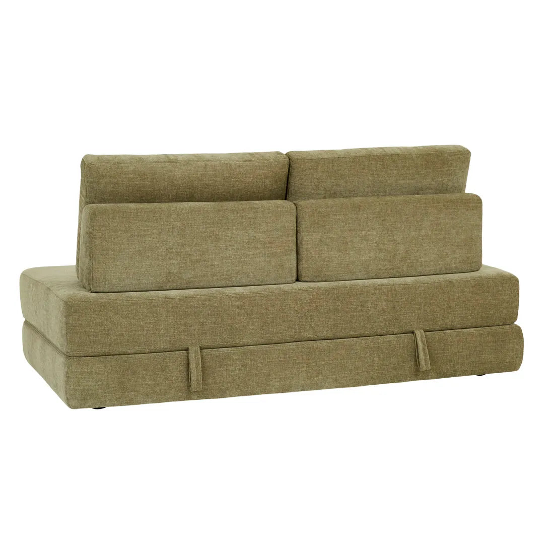 Hugo Sofabed Copeland Olive
