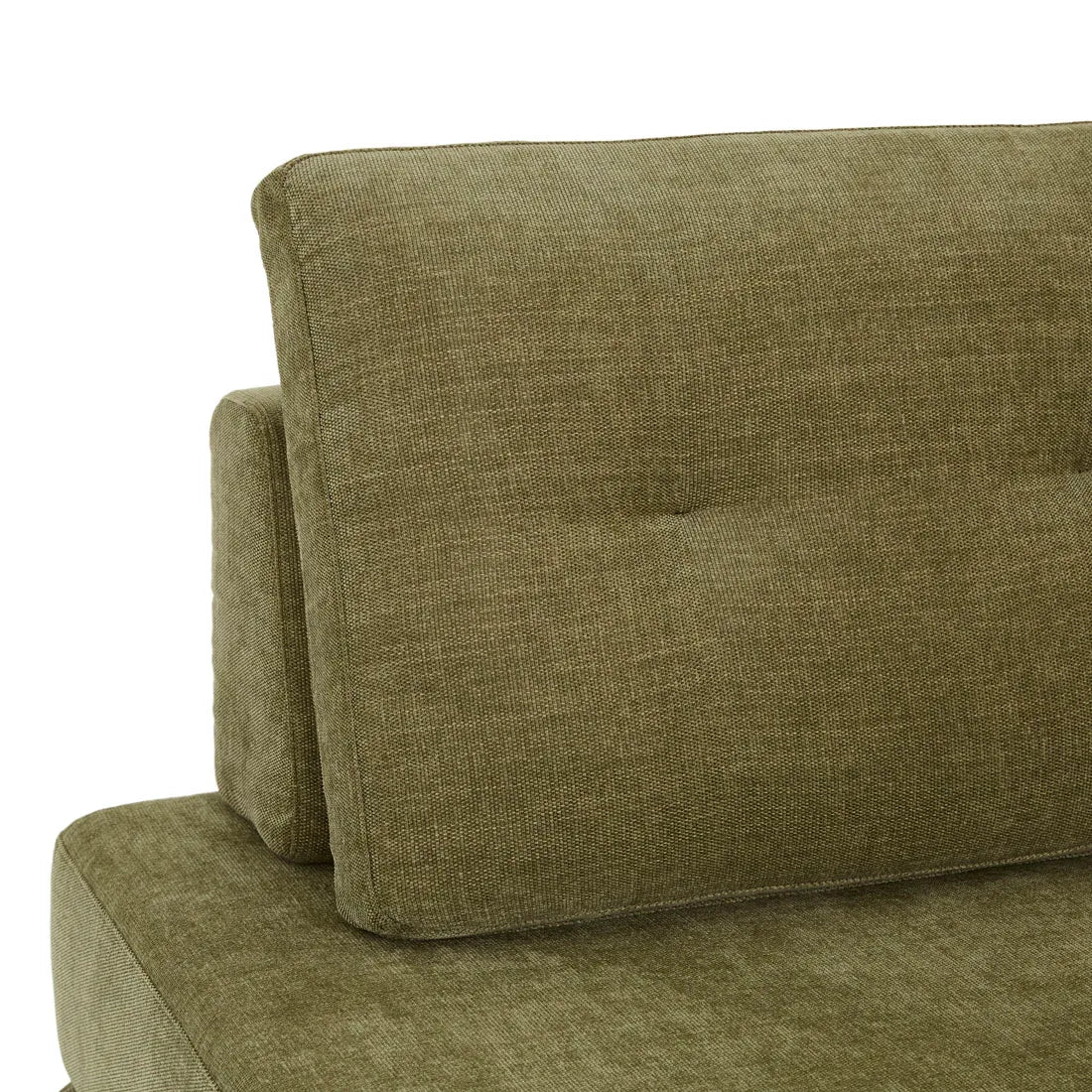 Hugo Sofabed Copeland Olive