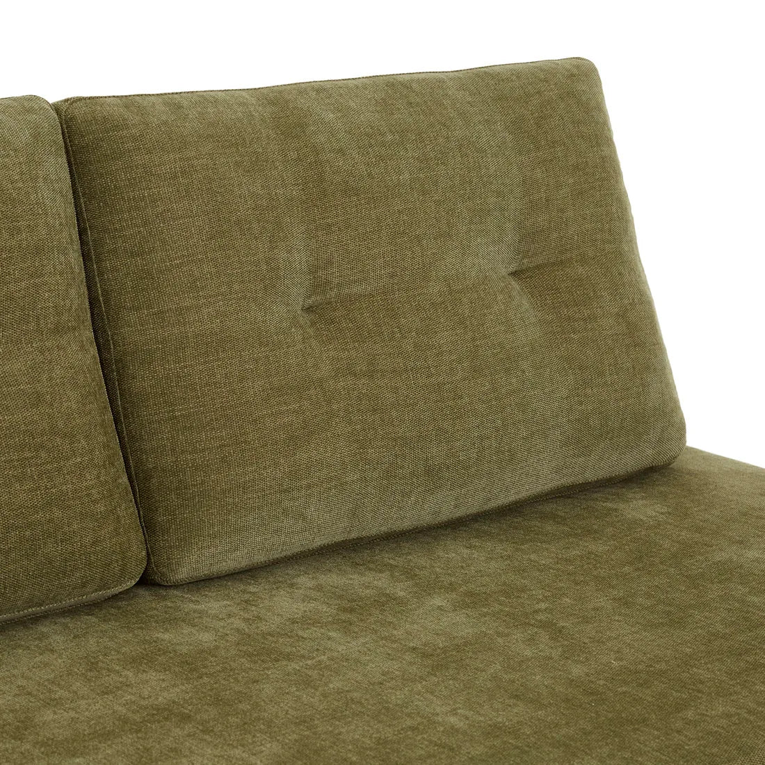 Hugo Sofabed Copeland Olive