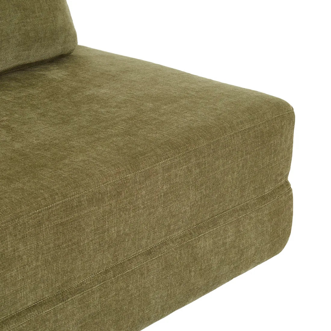 Hugo Sofabed Copeland Olive