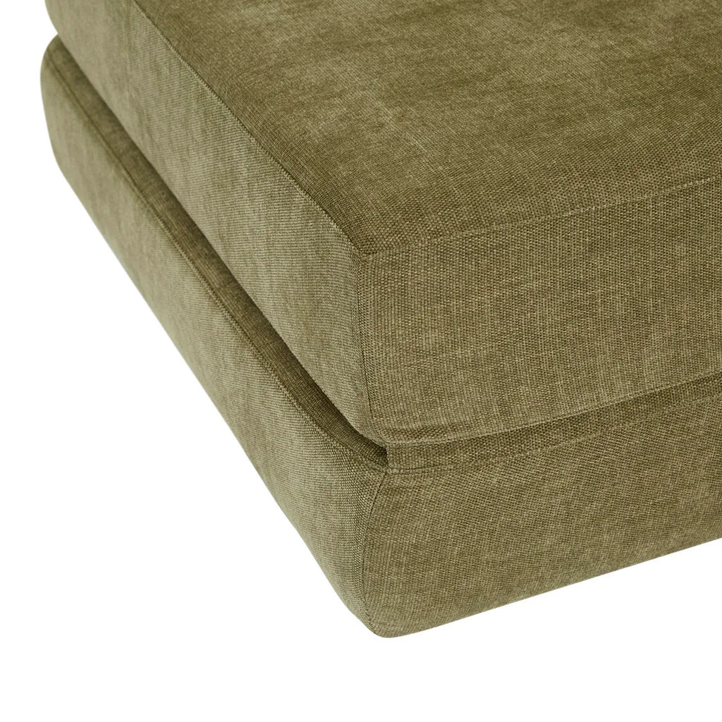 Hugo Sofabed Copeland Olive