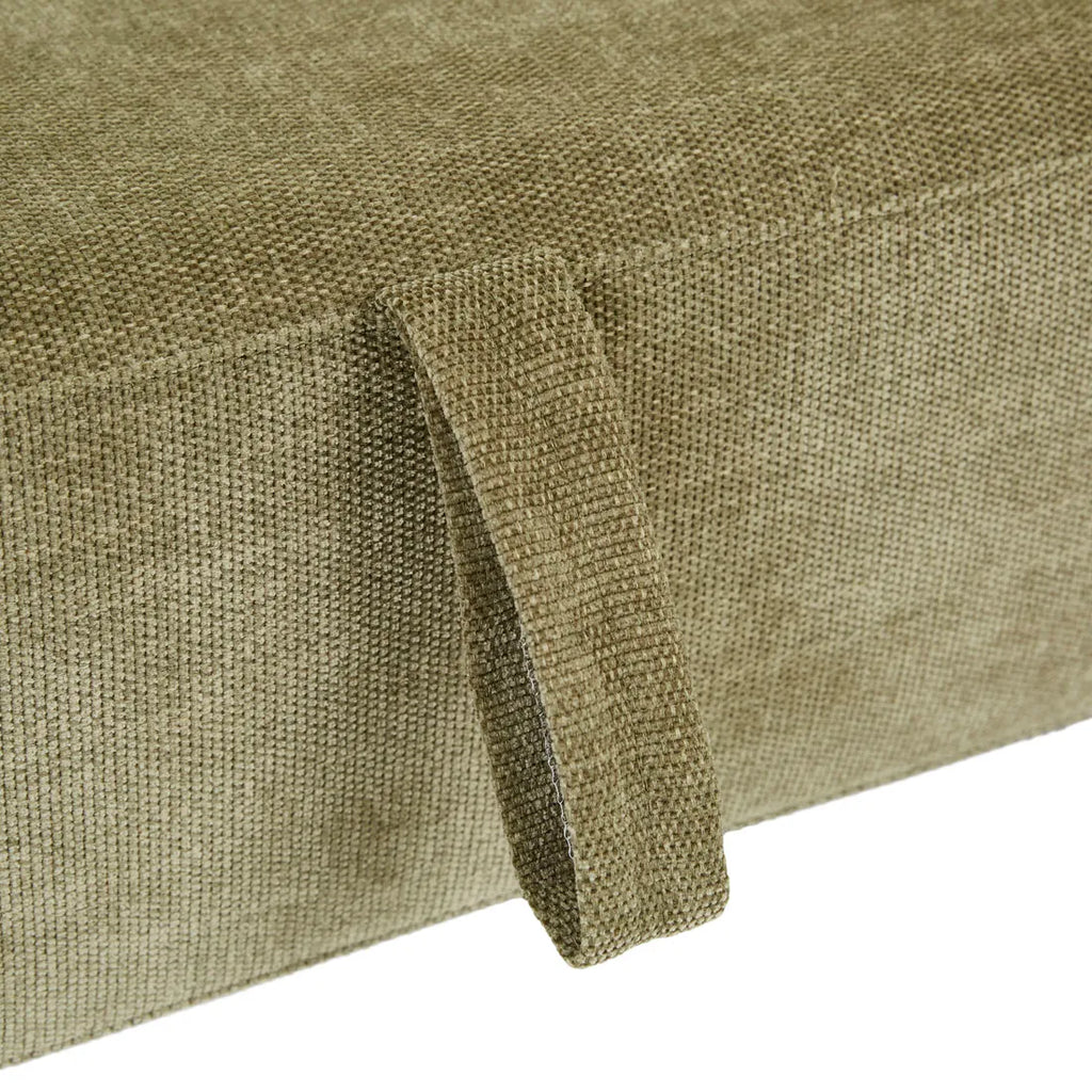 Hugo Sofabed Copeland Olive