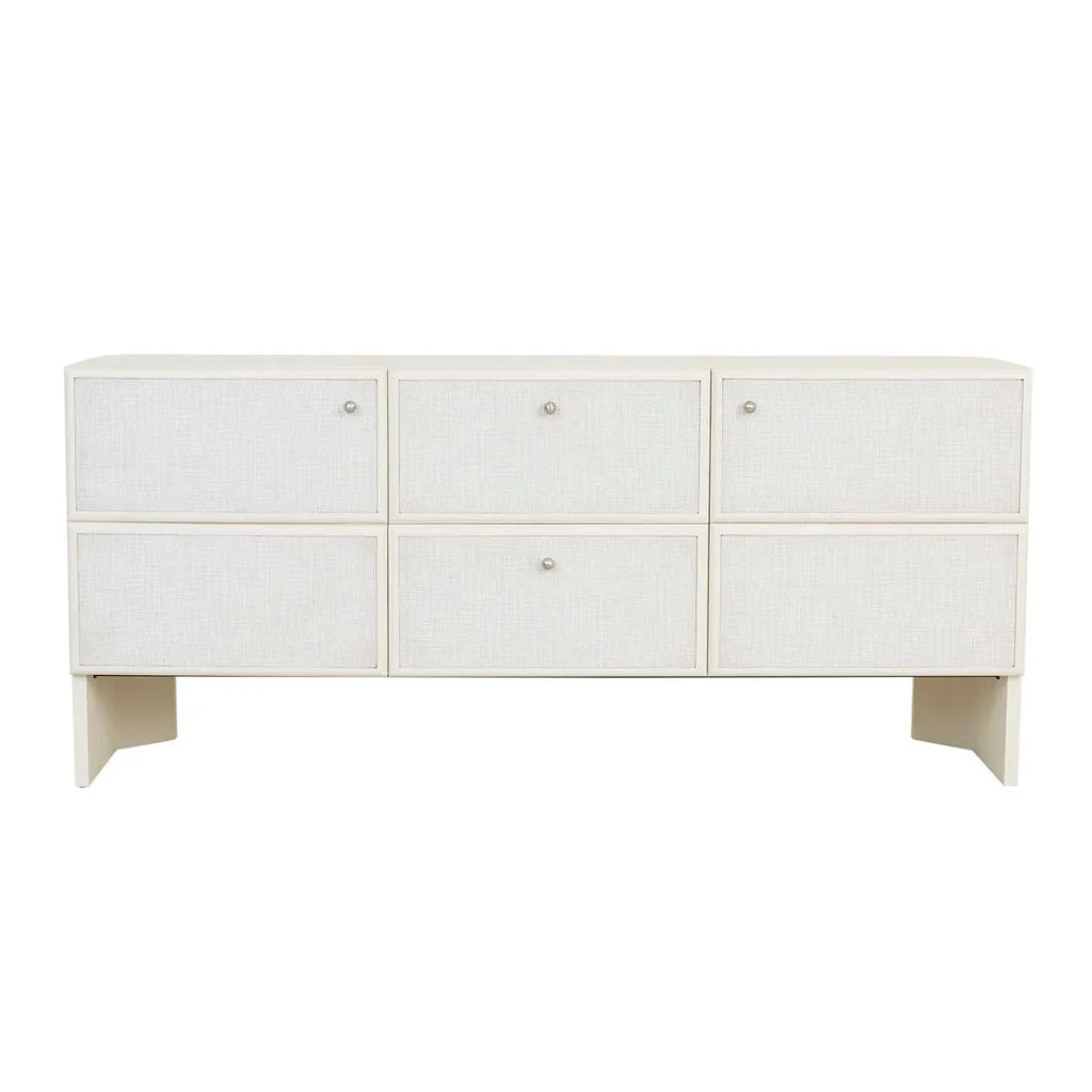 Elodie Buffet Shell