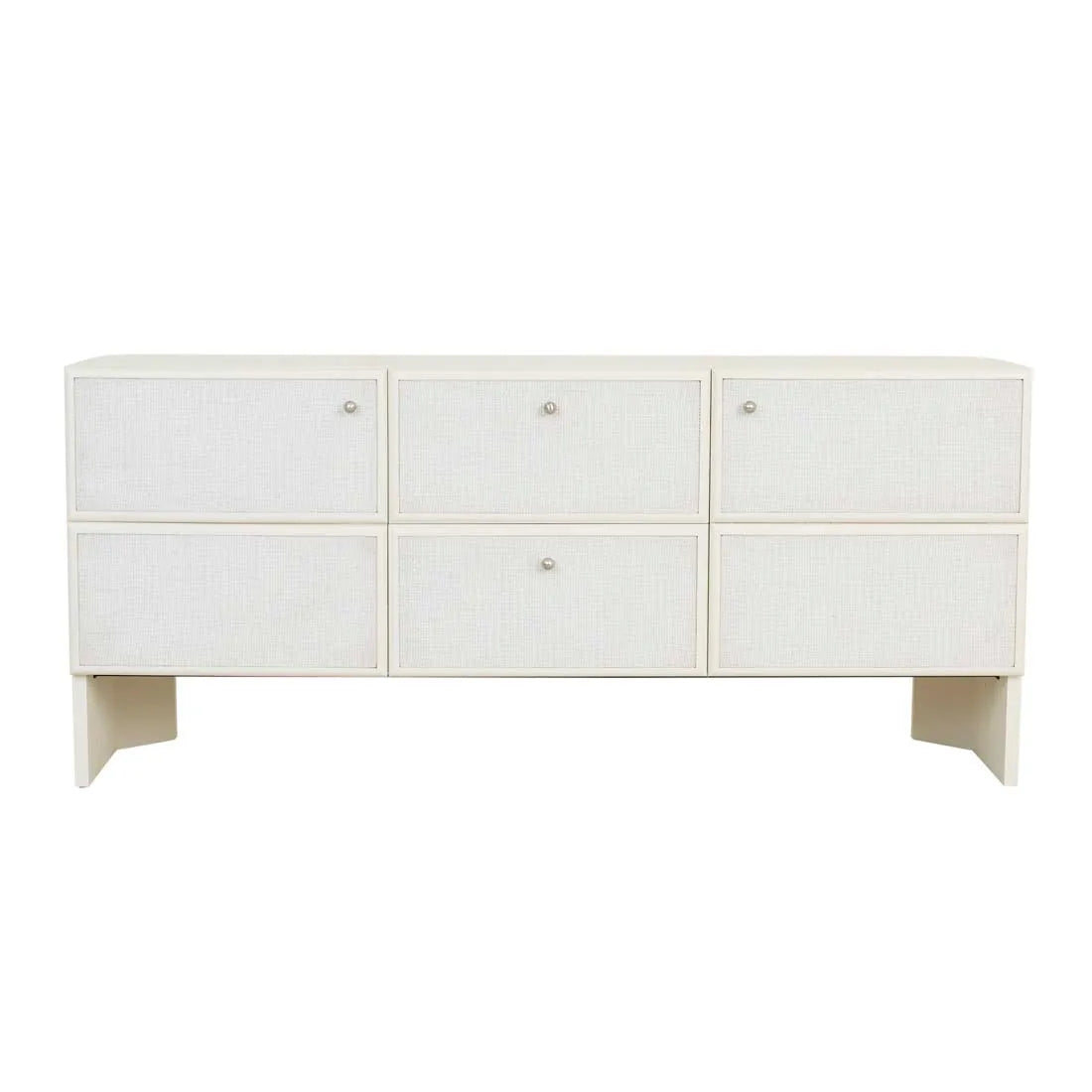 Elodie Buffet Shell
