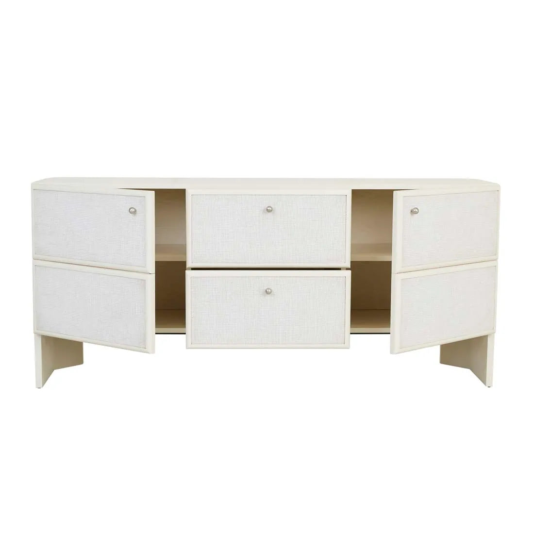 Elodie Buffet Shell