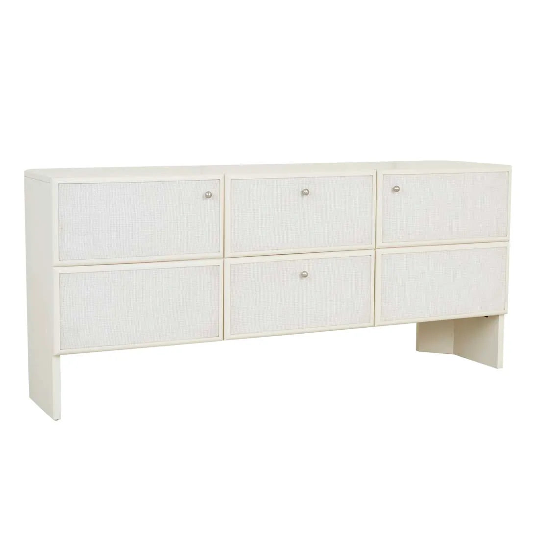 Elodie Buffet Shell