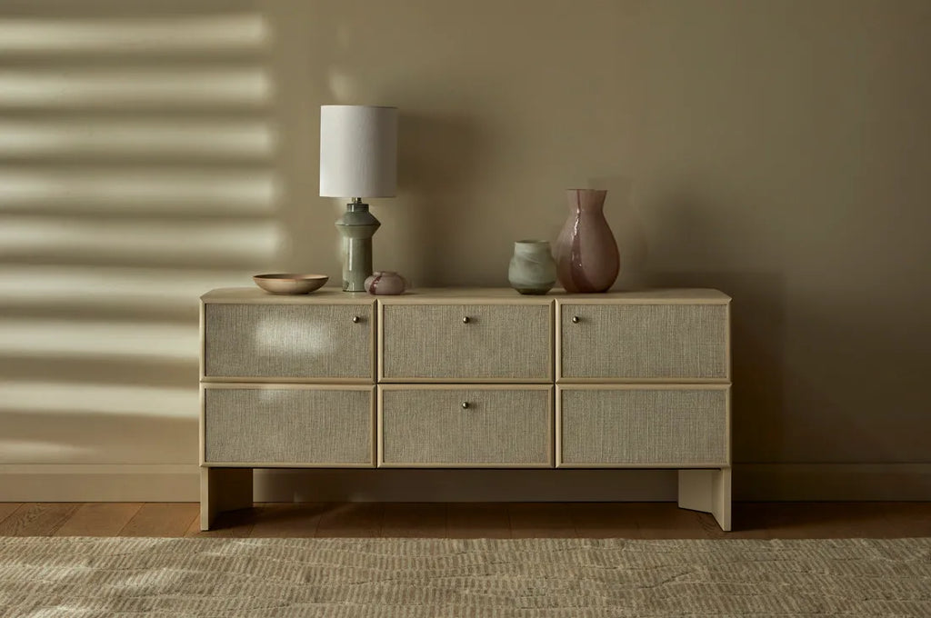 Elodie Buffet Shell