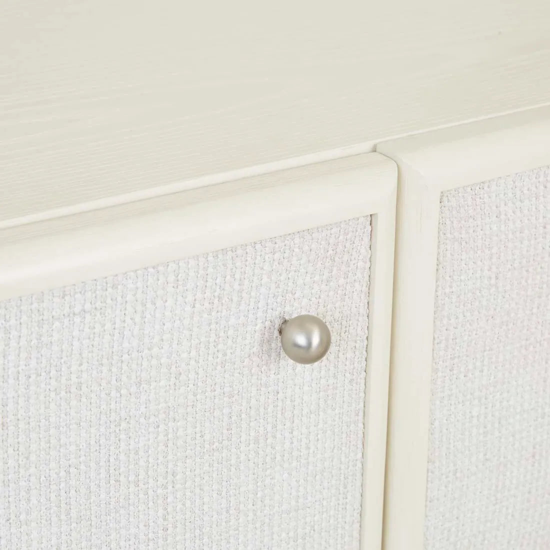 Elodie Buffet Shell