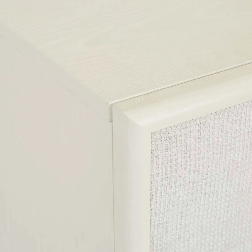 Elodie Buffet Shell