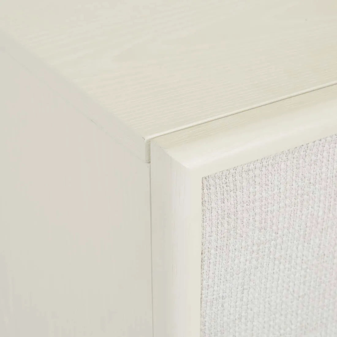 Elodie Buffet Shell
