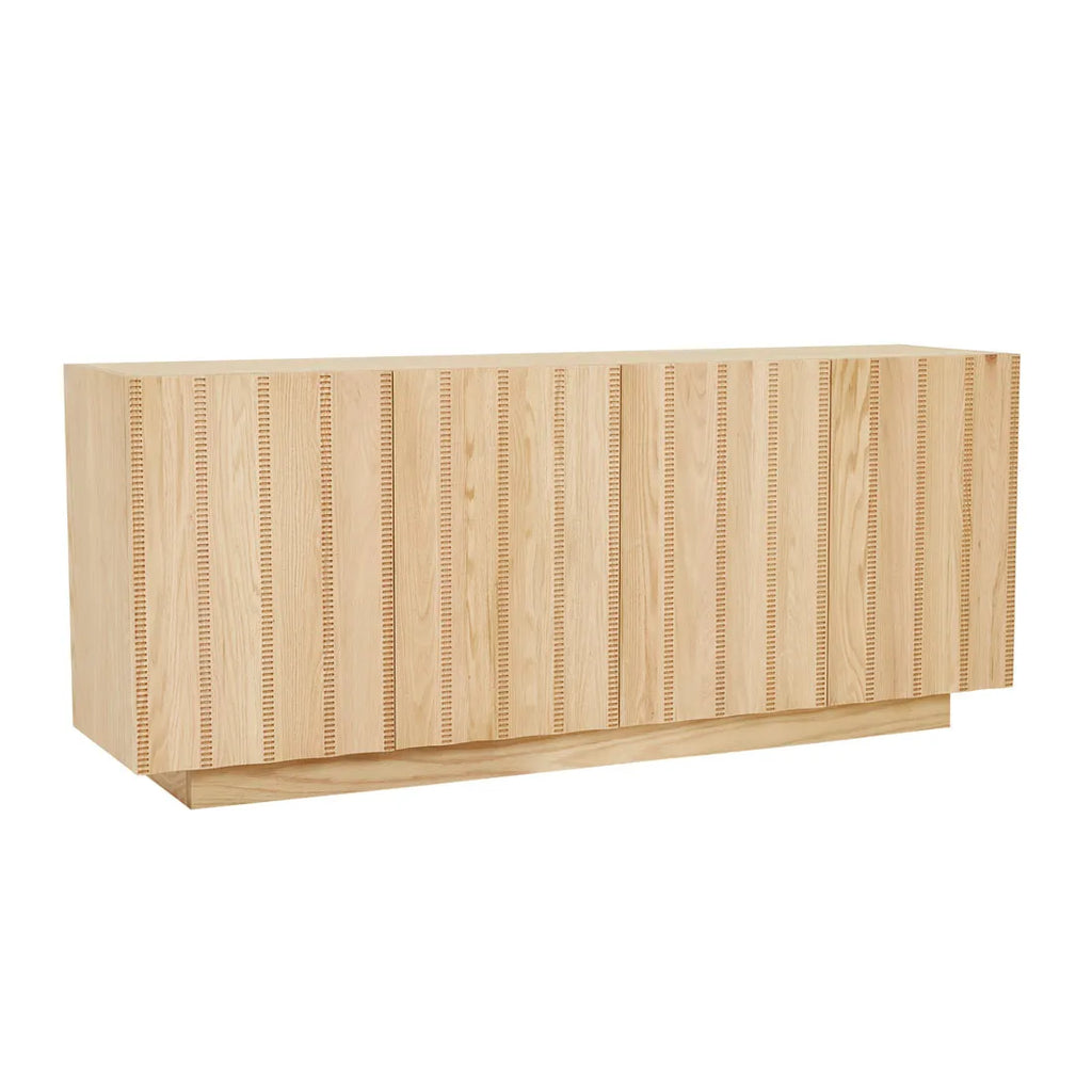 Ember Buffet Natural