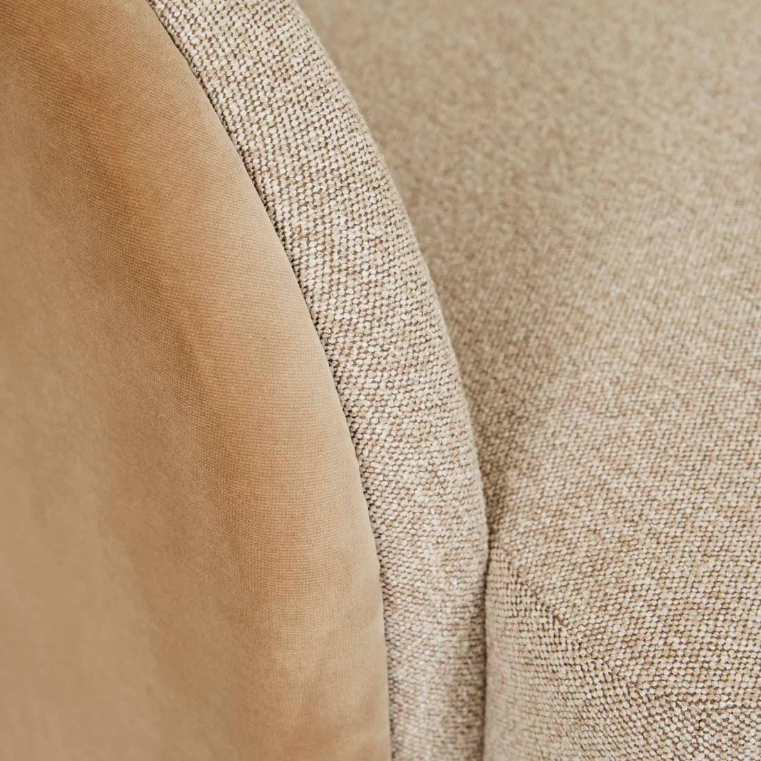 Livia Armchair Biscotti