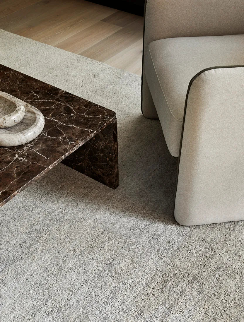Leora Armchair Greige