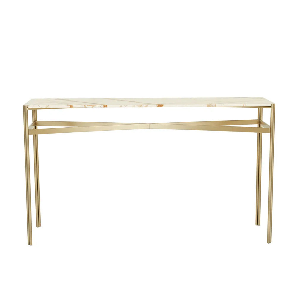 Atlas Twin Console Matt Brown