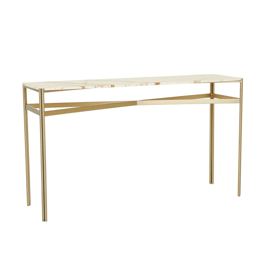 Atlas Twin Console Matt Brown