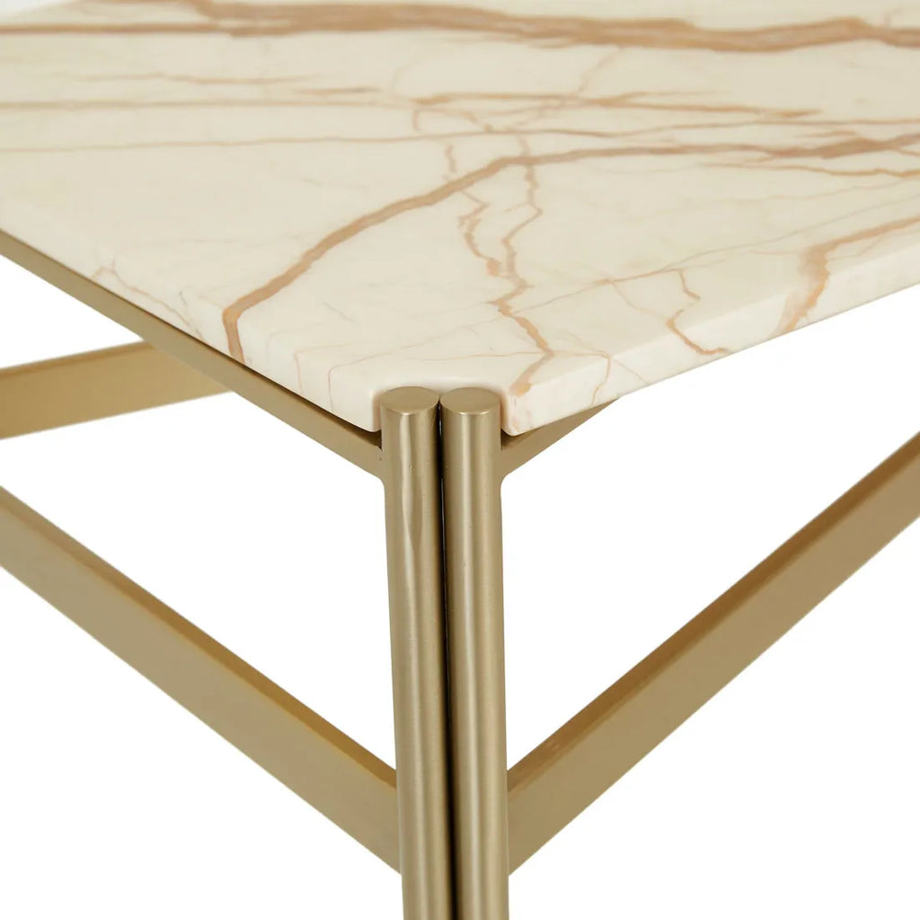 Atlas Twin Console Matt Brown