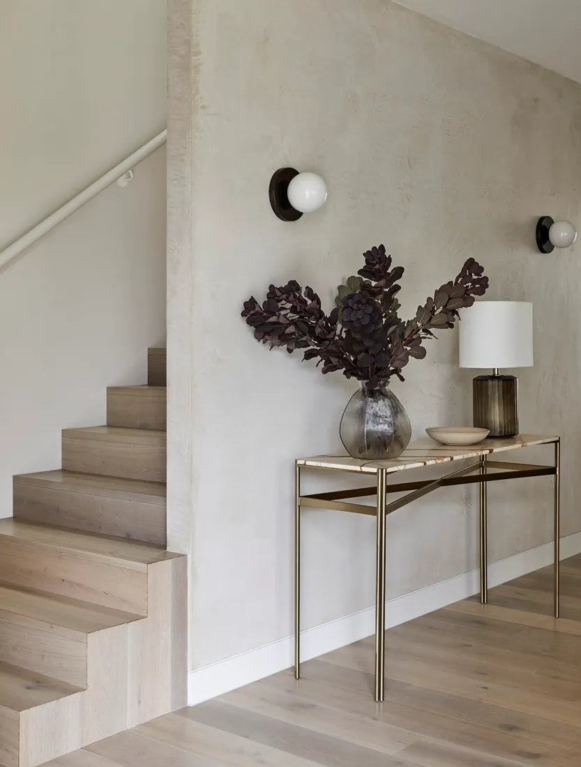 Atlas Twin Console Matt Brown