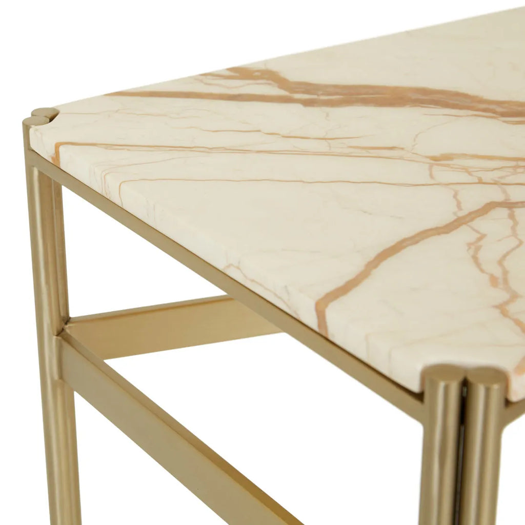 Atlas Twin Console Matt Brown