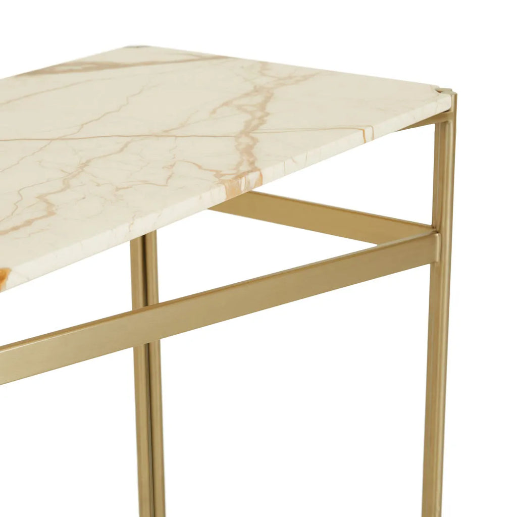 Atlas Twin Console Matt Brown