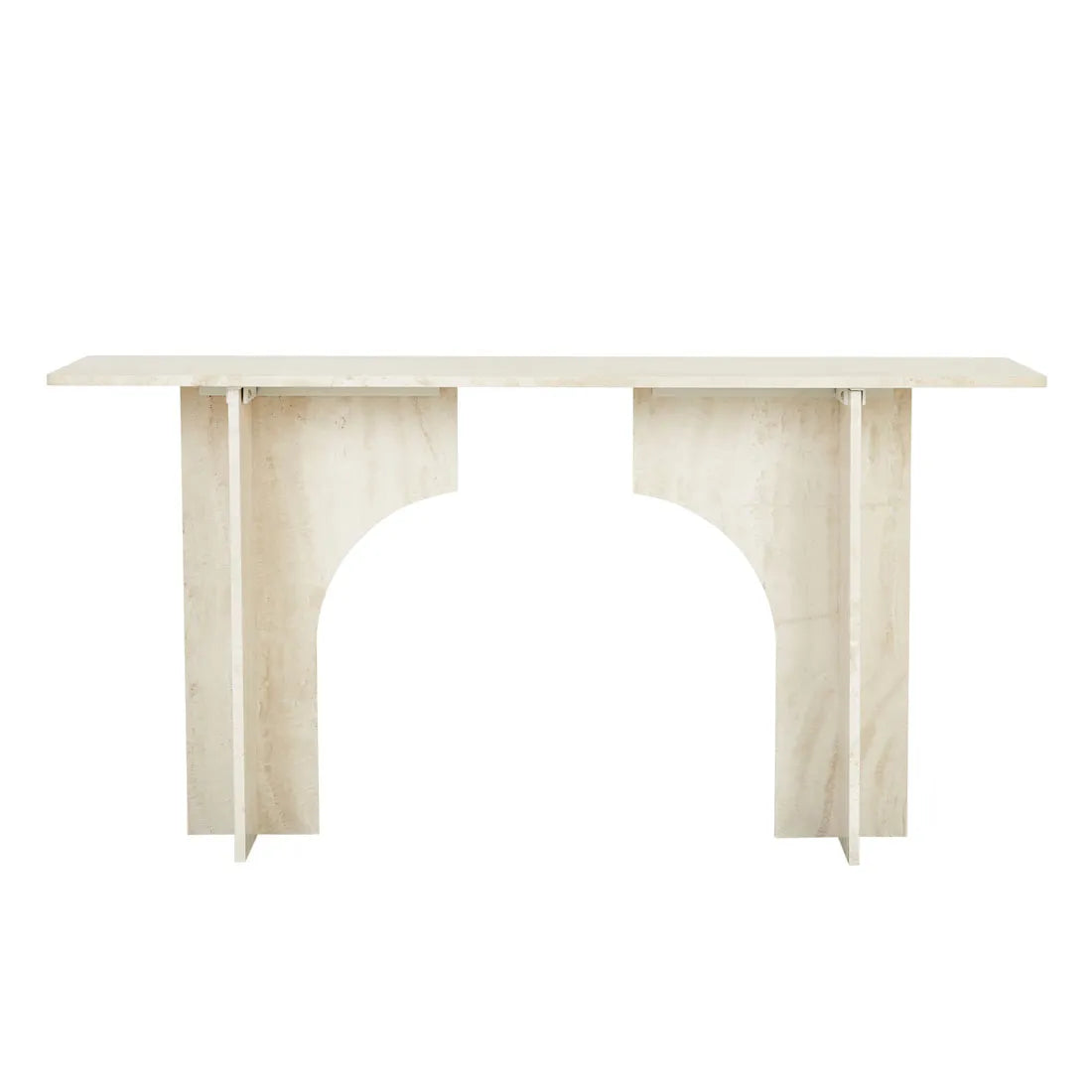 Archer Console Table Natural