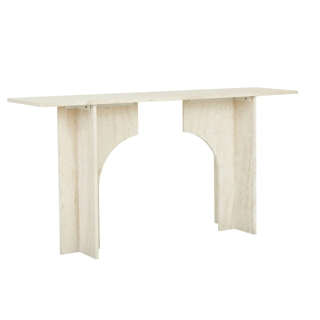 Archer Console Table Natural