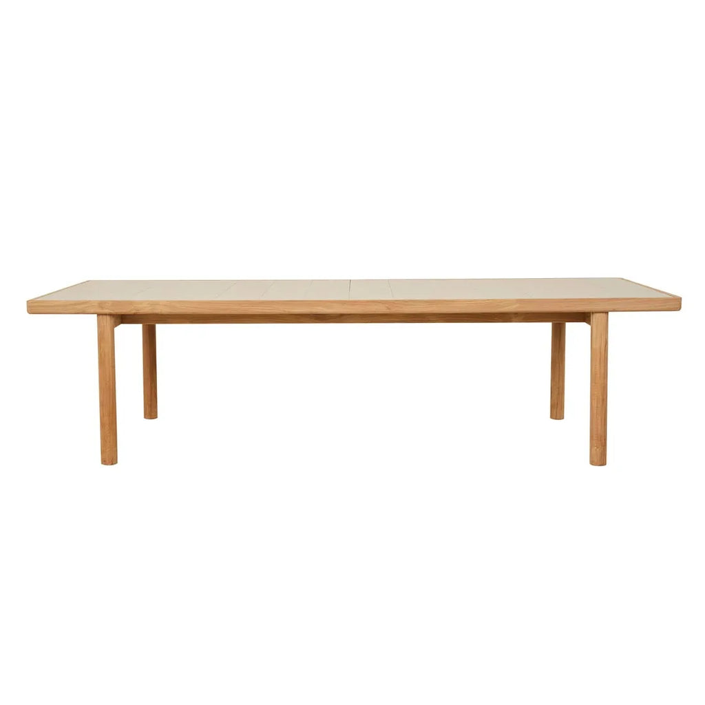 Cannes Quadra Dining Table