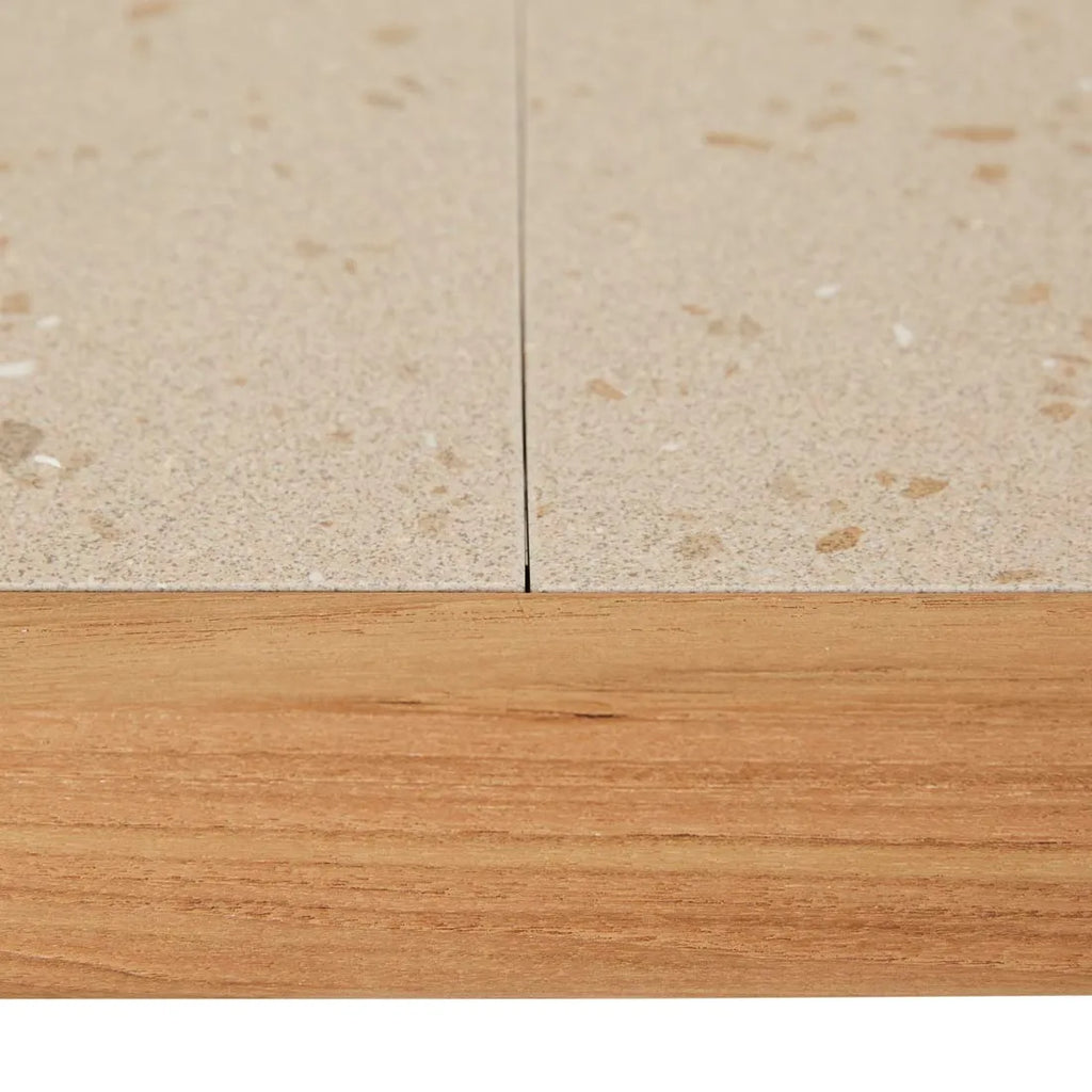 Cannes Quadra Dining Table