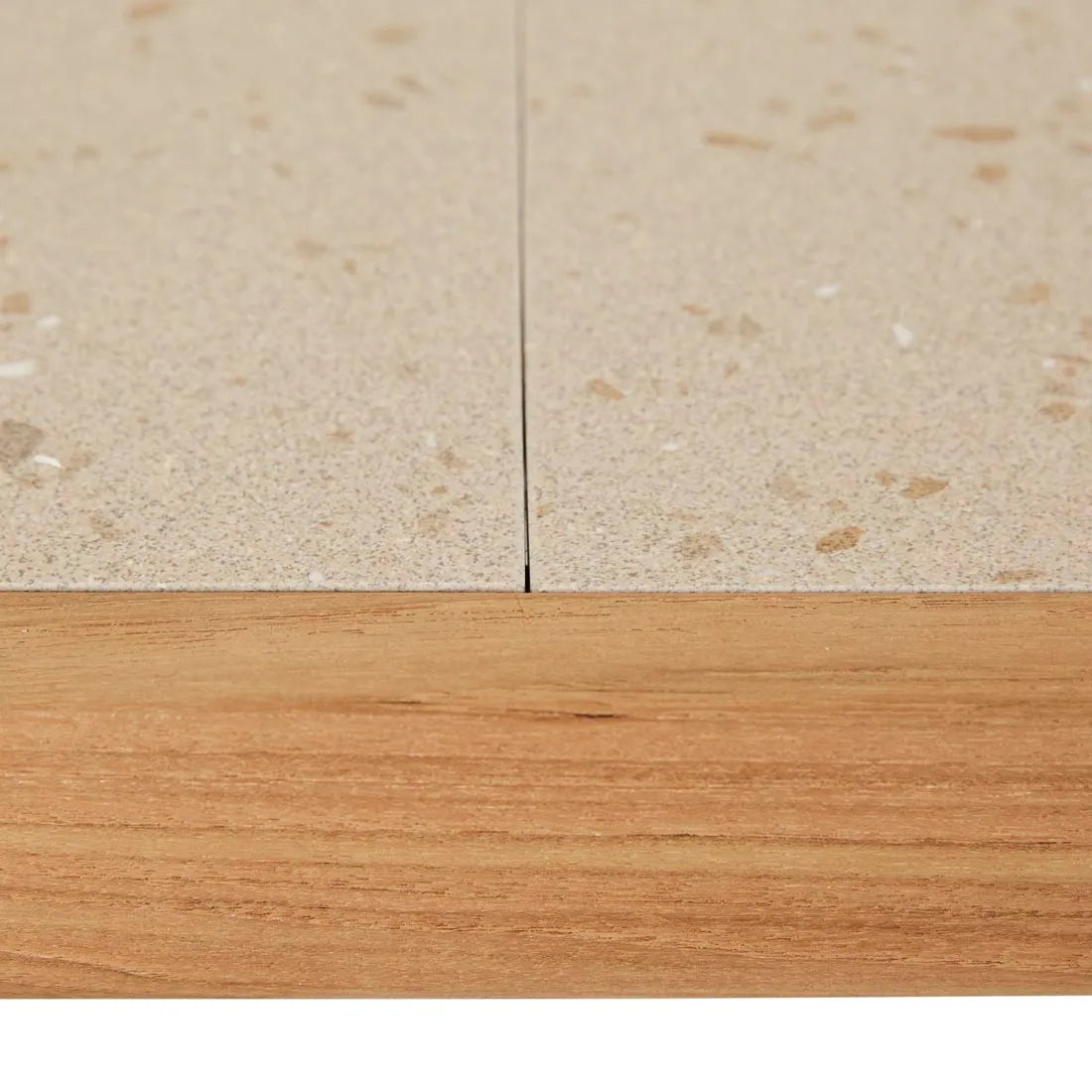 Cannes Quadra Dining Table