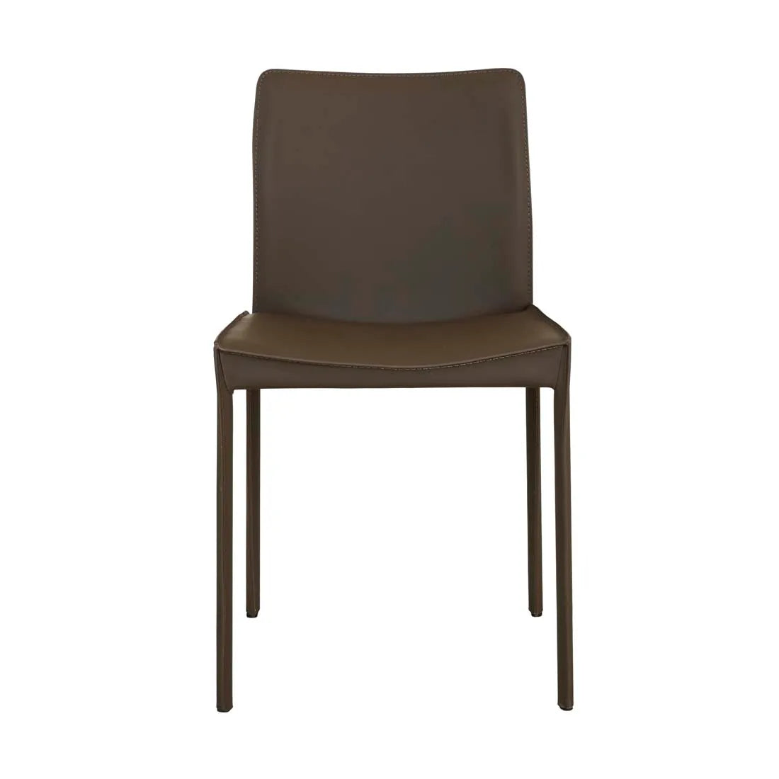 Carlo Dining Chair Carob