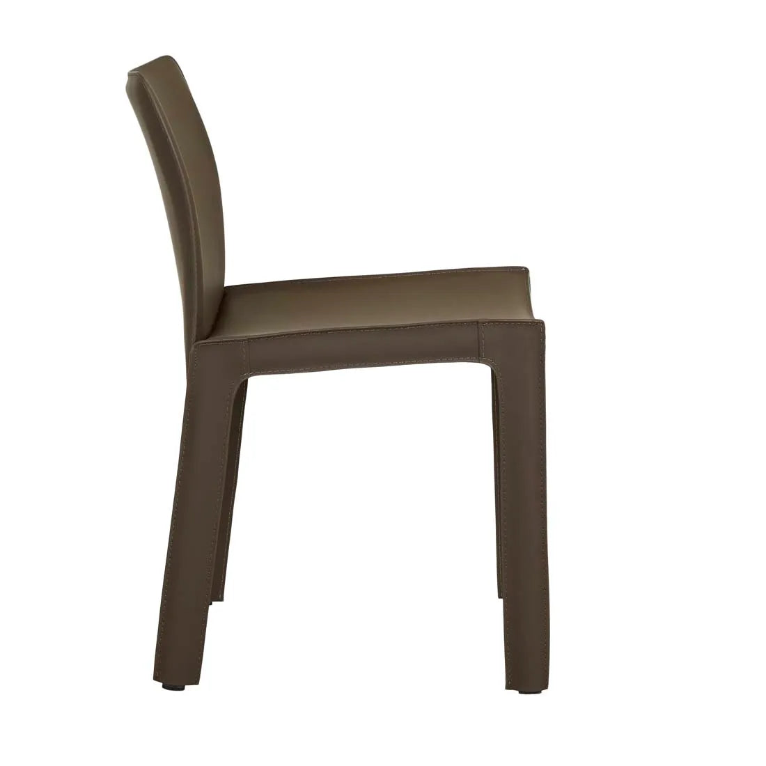 Carlo Dining Chair Carob