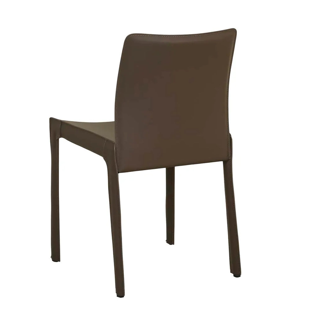 Carlo Dining Chair Carob