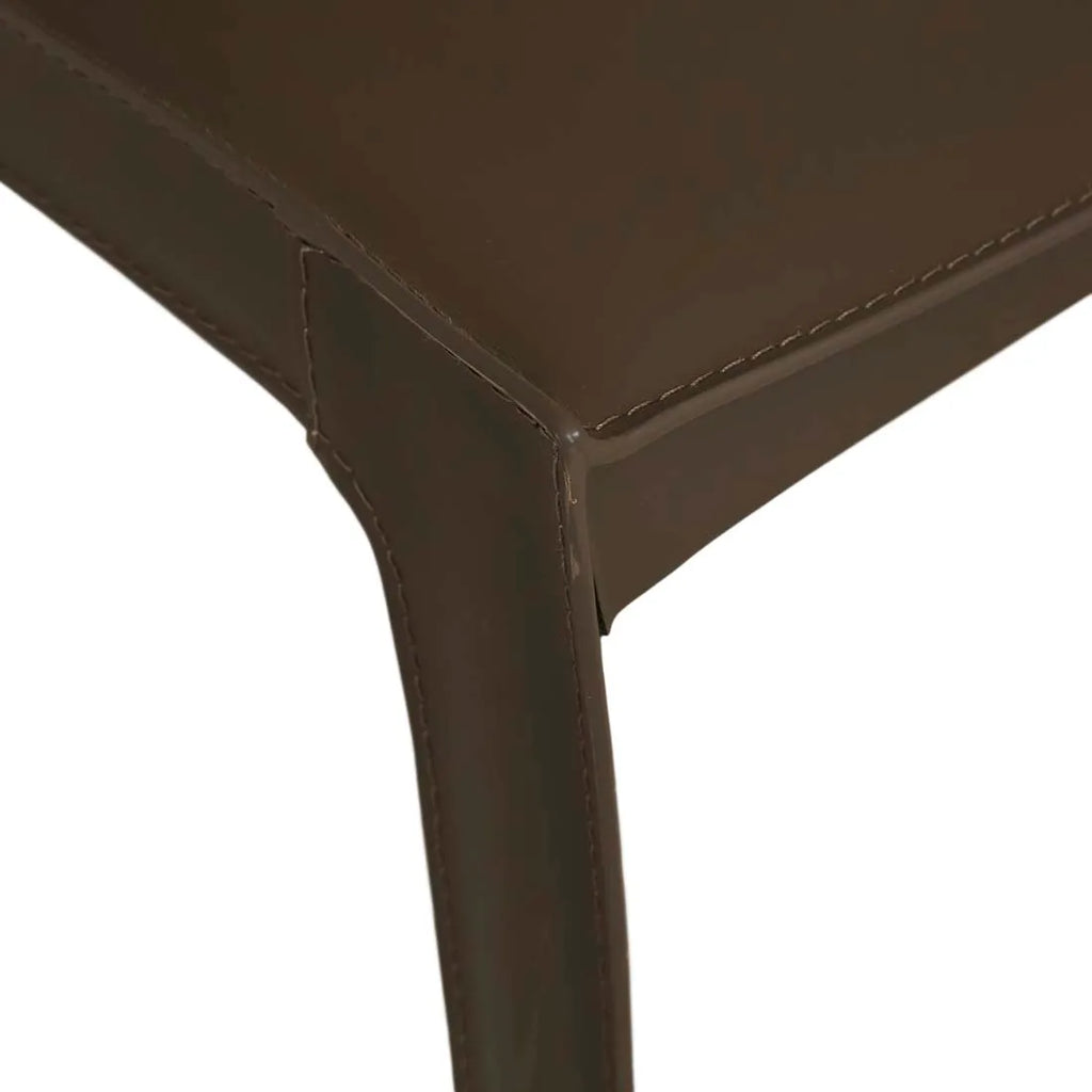 Carlo Dining Chair Carob