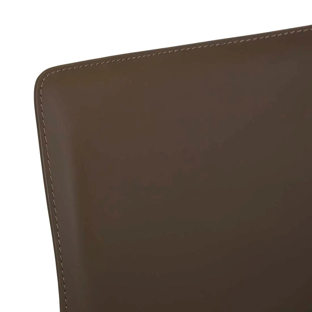 Carlo Dining Chair Carob