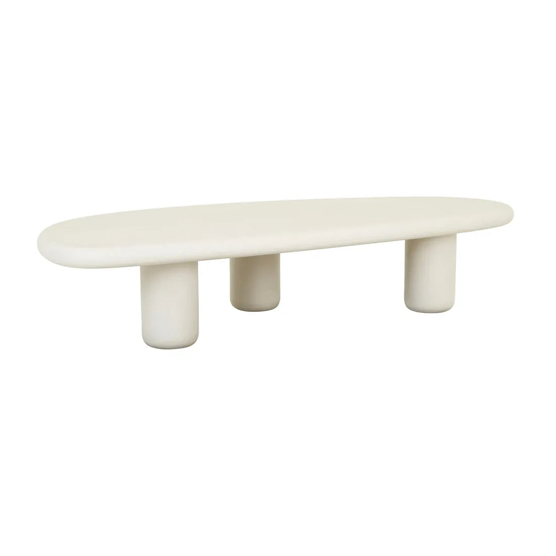 Elba Coffee Table Rope