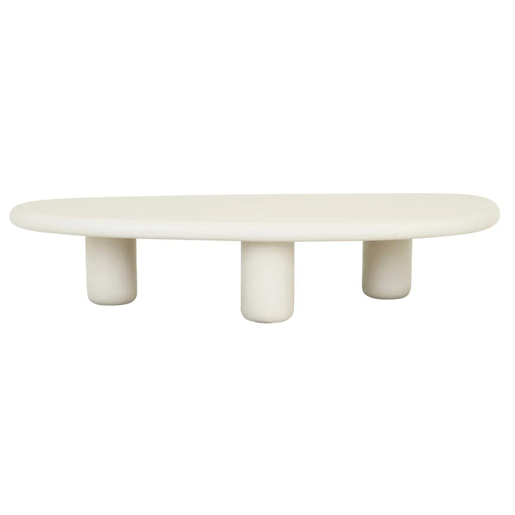 Elba Coffee Table Rope