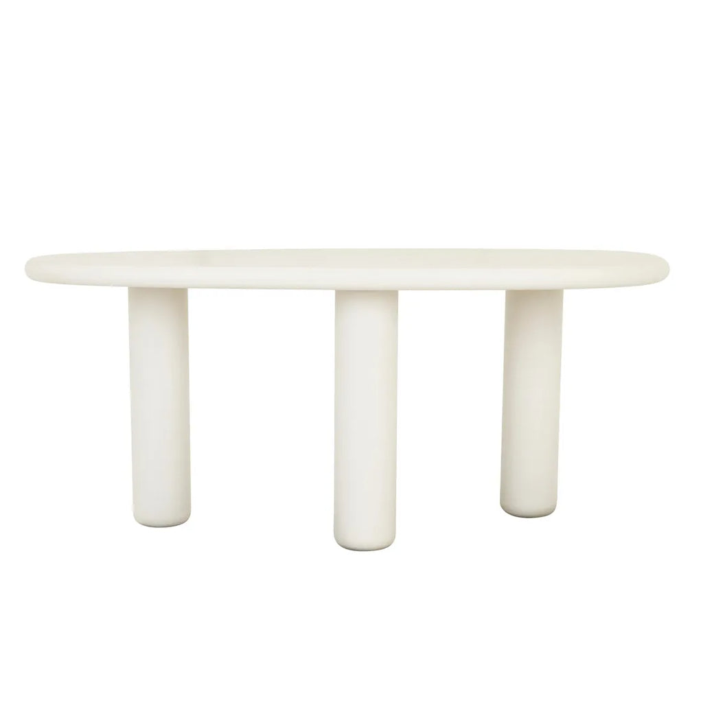 Elba Desk Rope