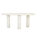 Elba Desk Rope