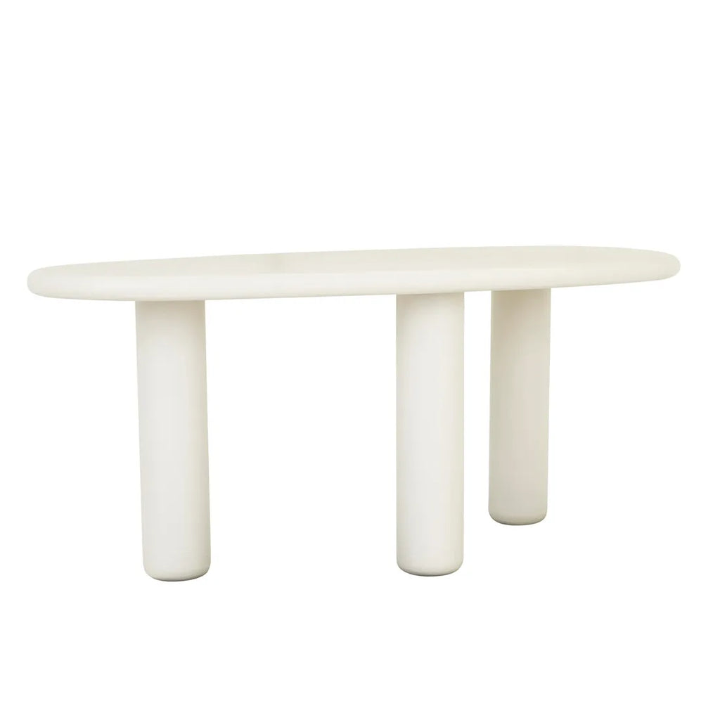 Elba Desk Rope