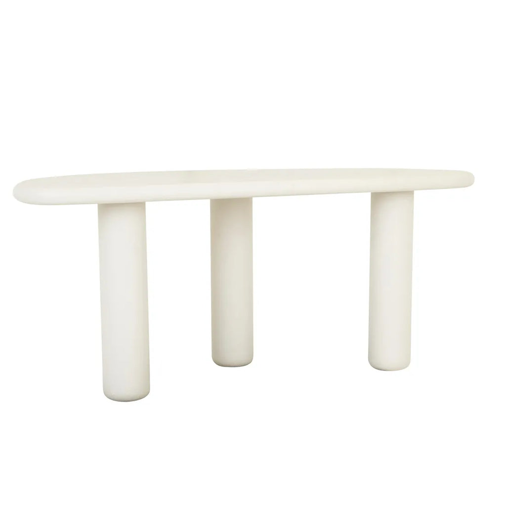 Elba Desk Rope