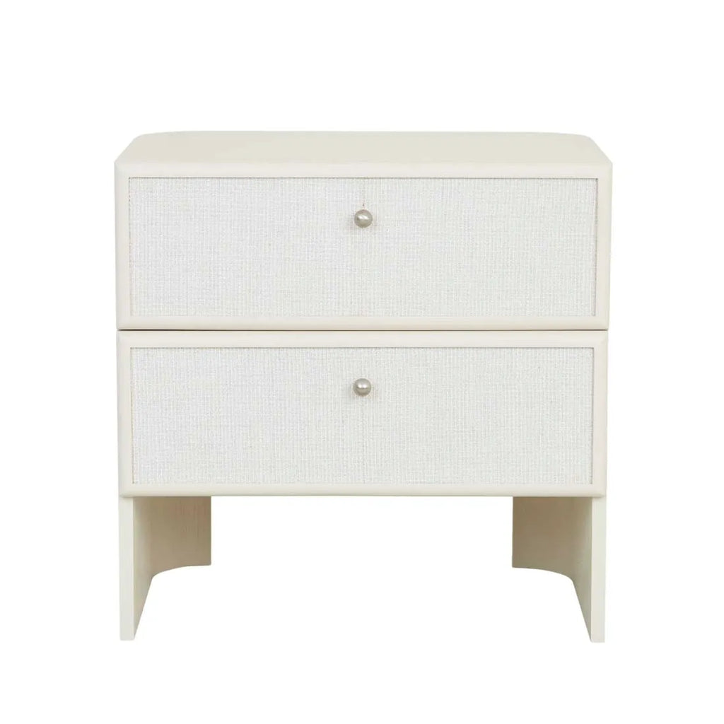 Elodie Bedside Shell