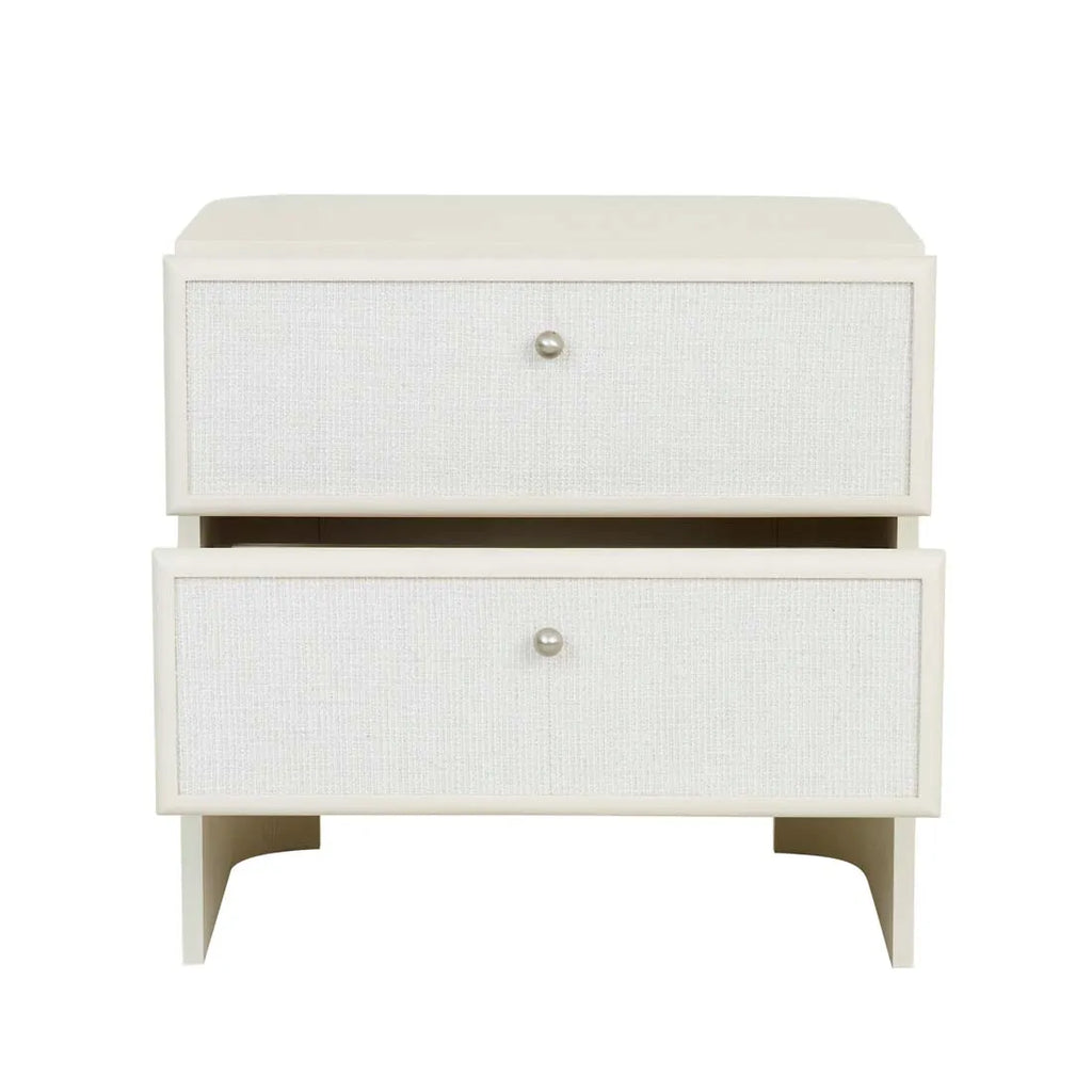 Elodie Bedside Shell