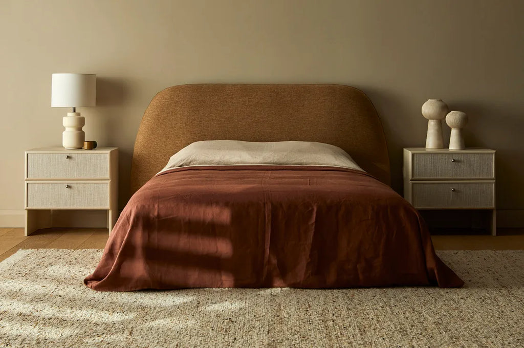 Elodie Bedside Shell