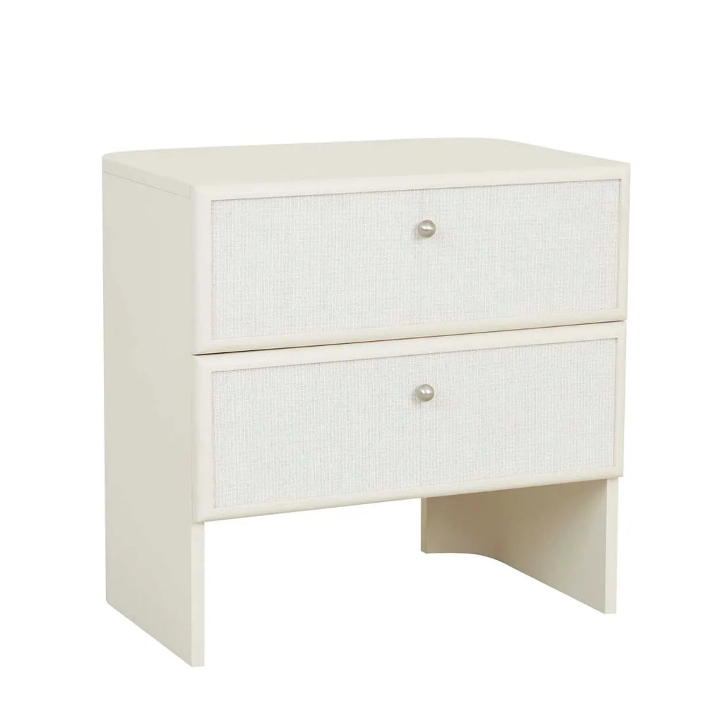 Elodie Bedside Shell
