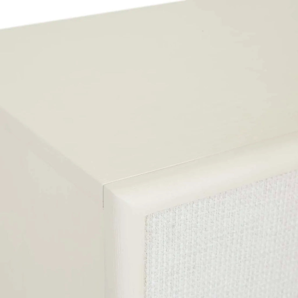 Elodie Bedside Shell